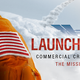 Image for article titled What's Happening With Crew Transport To The Space Station?